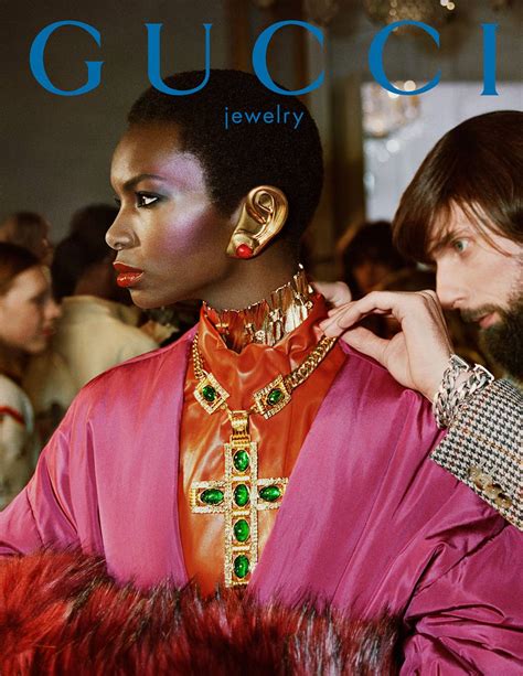 gucci 2019 adv campaign|Gucci Stories .